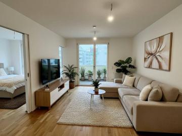 Tullnertalgasse, Mauer, Liesing, Wien