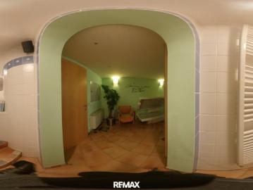 Zeitlose Architektenvilla in erhöhter Lage mit Charme und Perspektive' im Südburgenland