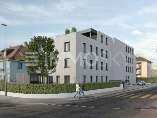 Zeitlose Eleganz  modernes Wohnen mit höchstem Komfort