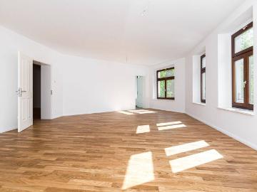 Coppistraße, Leipzig, Gohlis-Mitte - Abstell-kammer