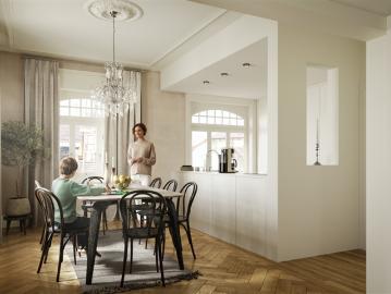 Etagenwohnung kaufen in Willisau