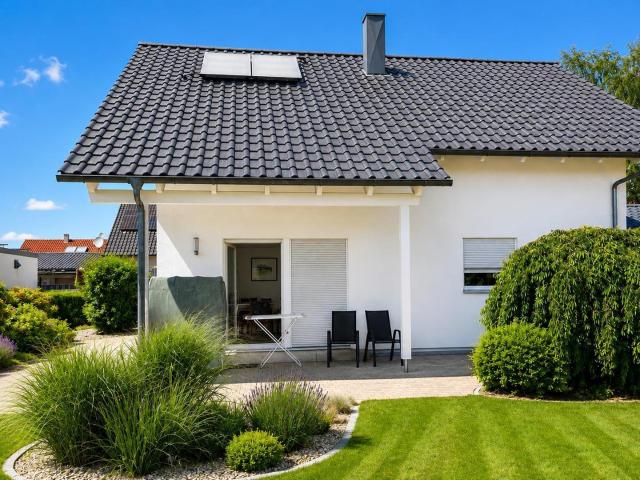 Reserviert Besichtigungen derzeit ausgesetzt ihr neues Zuhause in Pfullendorf