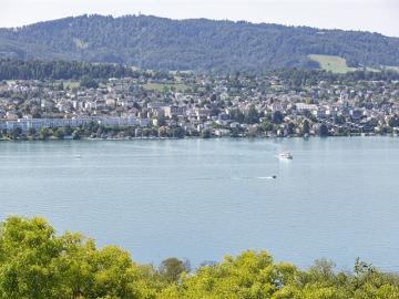 Erlenbach, Bezirk Meilen, Bezirk Meilen, Kanton Zürich