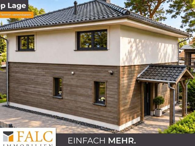 Zeitlose Stadtvilla mit Kamin, Sauna und besonderem Wohnkomfort