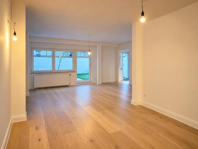 Zeitloses Stadthaus Provisionsfrei Bremen Schwachhausen Townhaus