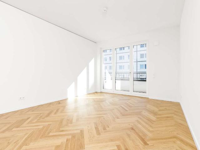 Zeitloses Penthouse mit Balkon Provisionsfrei