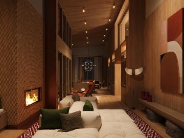 Andermatt, Korporation Ursern, Uri - Balkon