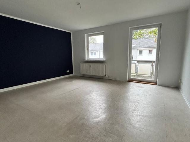 ZEITMIETVERTRAG modernisierte 2,5 Zimmer Wohnung 22946 Trittau