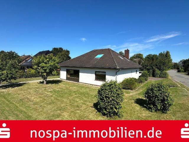 Zeitreise inklusive – ein Haus, das auf neue Geschichten wartet