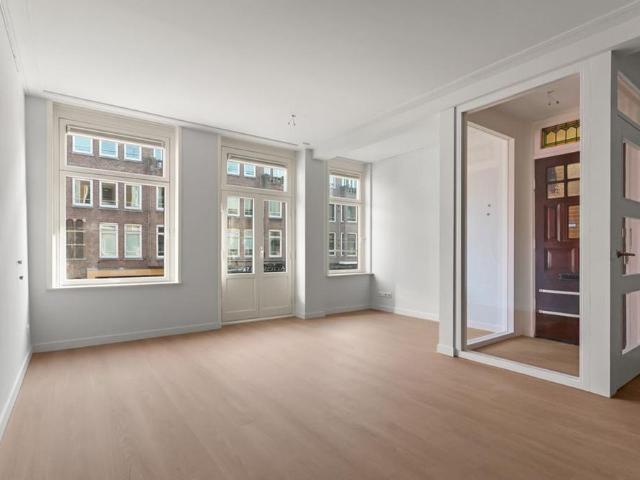 Zeilstraat 2 1