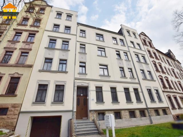 Zeißstraße 12 WE 02 1 Raum Wohnung in 09131 Chemnitz