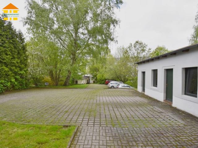 Zeißstraße 15 WE 11 3 Raum Wohnung in 09131 Chemnitz