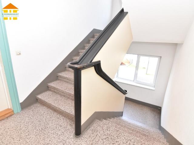 Zeißstraße 52 WE 11 3 Raum Wohnung in 09131 Chemnitz