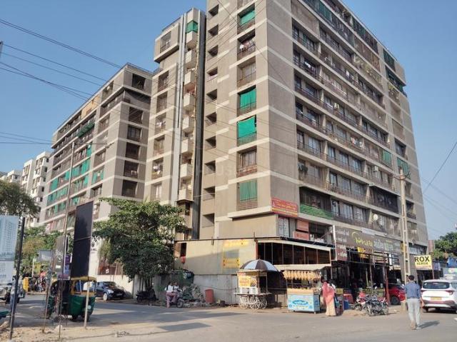 Zekadaa Road 2 BHK Apartment For Sale Ahmedabad
