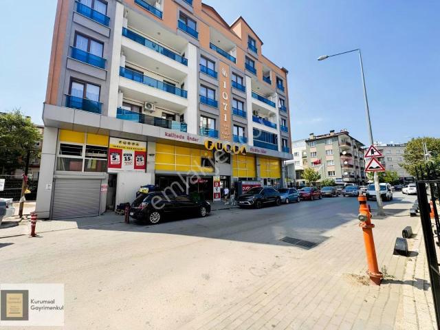 Zekai Gümüşdiş Mah Satılık 4+1 Dubleks Daire