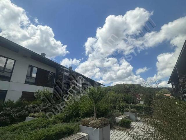Zekeriyaköy Köy Projesi Kiralık Çatı Dublexi 2+1