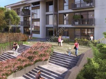 Zekeriyaköy Köy Projesi Köy Koru 2 Etap 1+1 Kiralık Daire