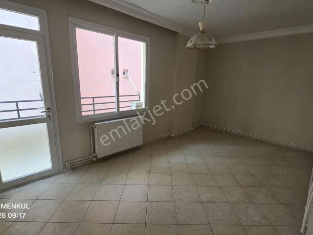 Zeki Ayan Mah 3+1 Doğalgazlı Kiralık Daire