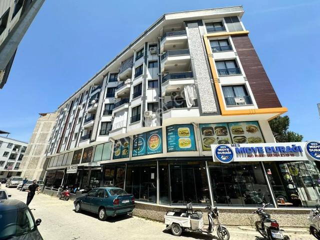 Zeki Emlak'tan Muradiye Mahallesi İstasyon Civ. 2+1 Kiralık Daire
