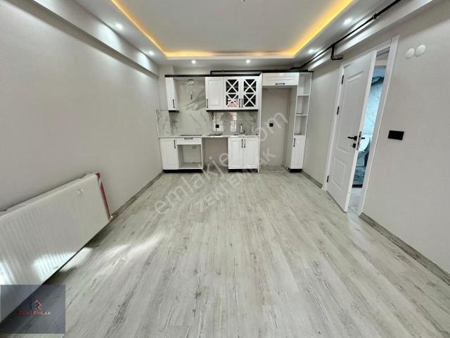 Zeki Emlak'tan Muradiye Mh Satılık 1+1 Sıfır Daire
