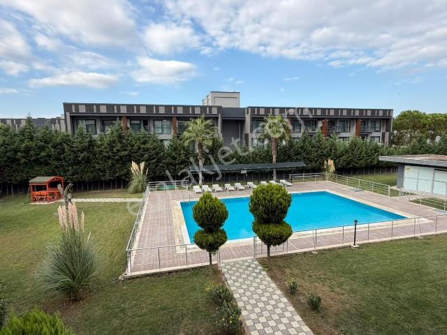 Zeki Emlaktan Muradiye Villalar Bölgesi Eşyalı Kiralık 1+1 Daire