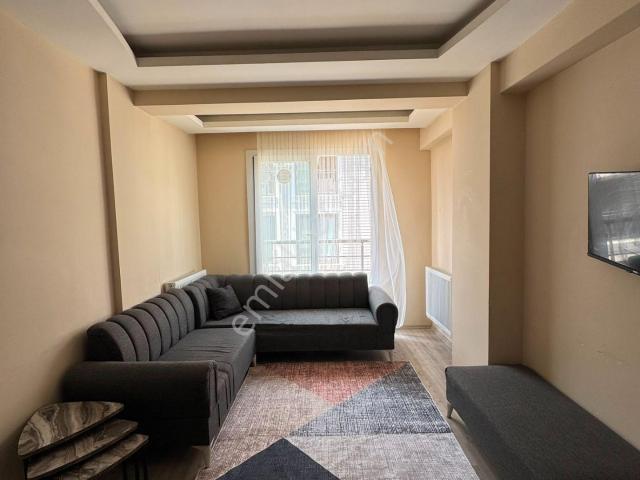 Zeki Emlak'tan Muradiye'de 2+1 Eşyalı Kiralık Daire