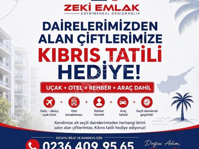Zeki Emlak'tan Muradiye'de Geniş,kullanışlı Satılık 1+1 Daire