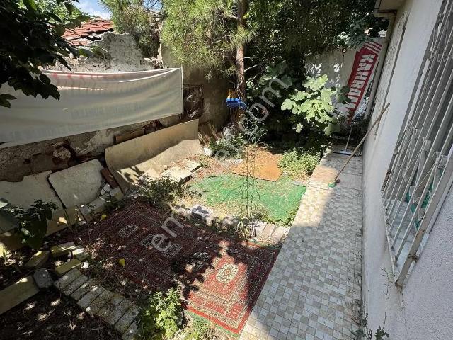 Zeki Emlak'tan Marmaraya Yakın Kiralık Bahçeli Bahçe Katı Daire
