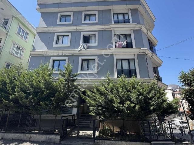 Zeki Emlak'tan Kanarya Mah'de Satılık Yeni Binada 3+1 Daire
