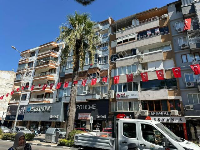 Zeki Emlak'tan Utku Mh. Ulupark Karşısında 3+1 Eşyalı Kiralık D