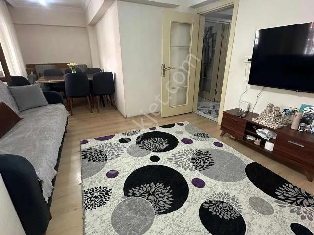 Zeki Emlak'tan Yüksek Giriş Yeni Binada Satılık Daire
