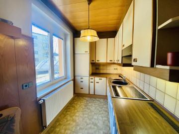 Anleger und Eigennutzer: attraktive Stadtlage & geringe Fixkosten – 3 Zimmer Erdgeschosswohnung mit niedrigen Betriebskosten!