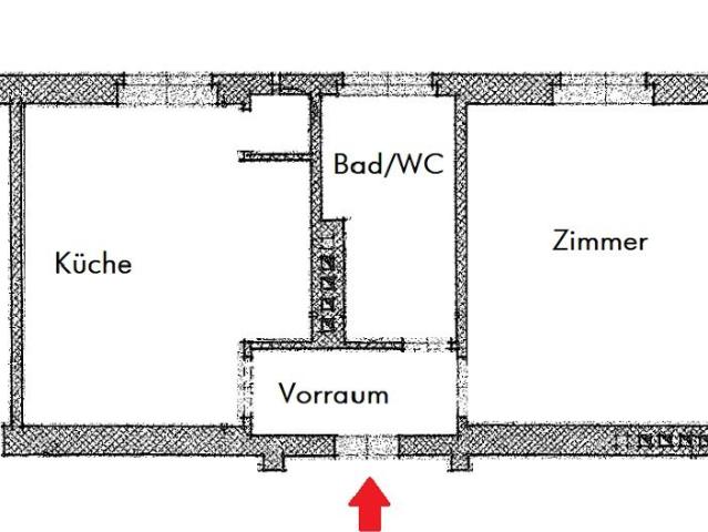 Zeltweg AKTION: 1/2 Miete für die ersten 6 Monate
