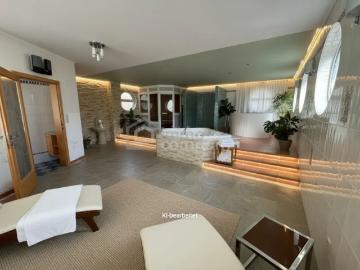 Zeltweg, Murtal, Steiermark - Sauna, Schwimmbad
