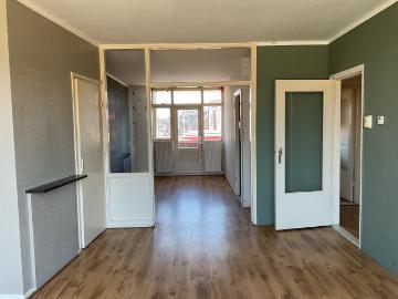 Zelfstandig appartement in Almelo