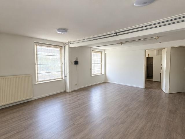 Zelfstandige bovenwoning 4 slaapkamer 120m2