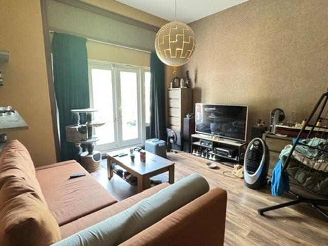 Zelfstandige studio/appartement in Winschoten