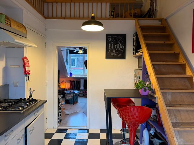Zelfstandige woonruimte strijpsestraat Eindhoven