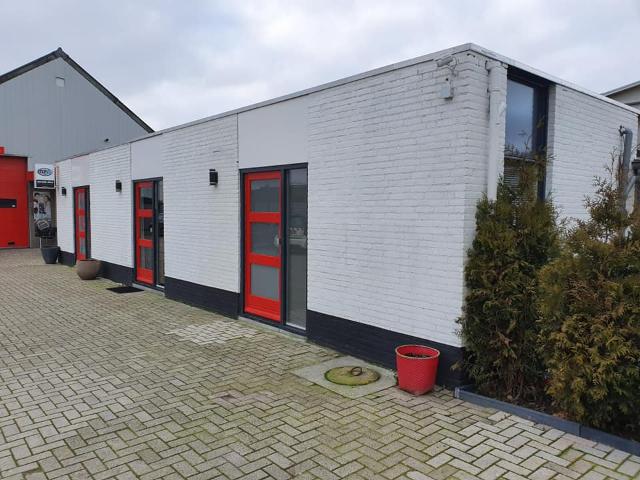 Zelfstandige woonstudio centrum Geldrop