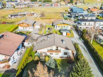 Mauerbach, Radstadt, Radstadt, Bezirk Sankt Johann im Pongau, Bundesland Salzburg