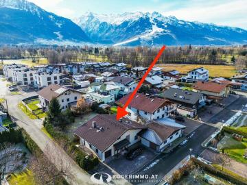 Mauerbach, Radstadt, Radstadt, Bezirk Sankt Johann im Pongau, Bundesland Salzburg