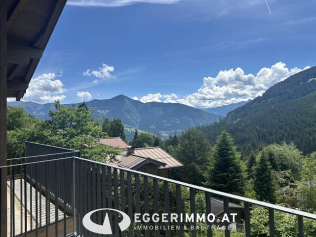 Zell am See / Schmitten Exklusive Neubau Villa direkt an der Skipiste zu verkaufen
