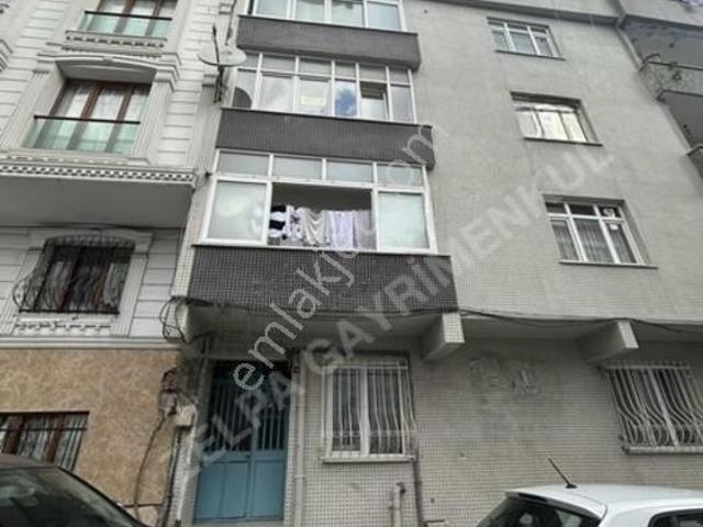 Zelpa Gayrimenkul 'den Karadeniz Mah 3+1 Satılık Daire