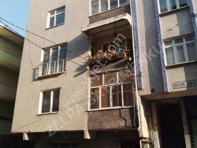 Zelpa Gayrimenkul'den Yunus Emre Mah.de Satılık 3+1 Daire