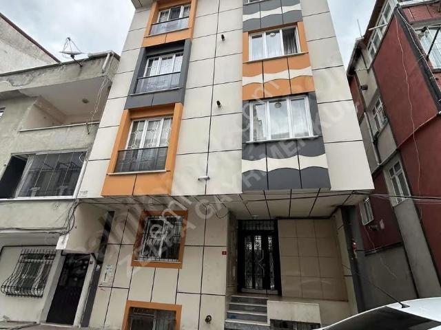 Zelpa Gayrimenkul'den Anadolu Mah.de Satılık Ara Kat Daire