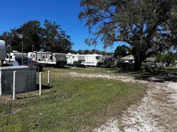 Crystal Springs, Zephyrhills CCD Pasco County Florida, Pasco County, Florida, USA