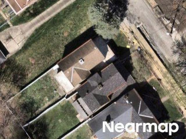 Zephyr Ave
