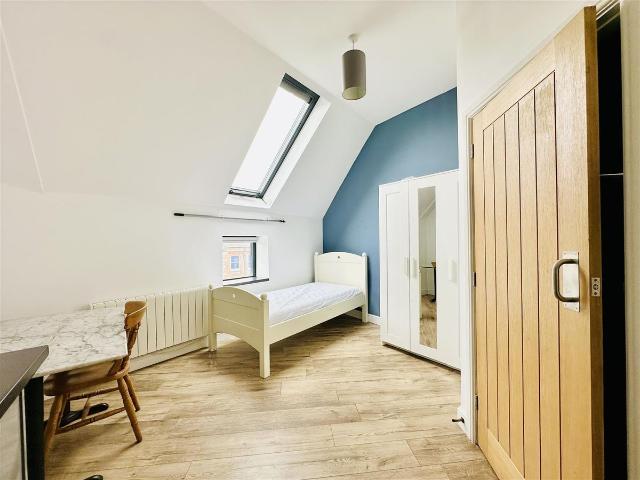 Zephyr Building, Sneinton Market, Nottingham NG1, Studio to rent, £750 pcm | PrimeLocation