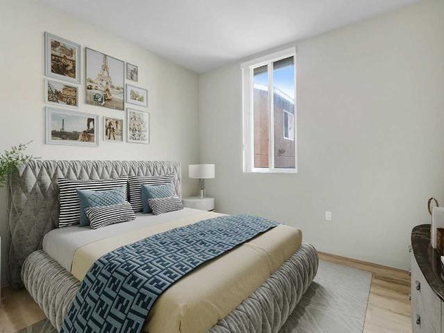 Zephyr Koreatown 2 Bedroom Apartment for Rent at 2847 Leeward Ave, Los Angeles, CA 90005 MacArthur Park