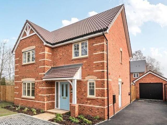 Zephyr Place, Quakers Road, 4 Bedroom Detached
